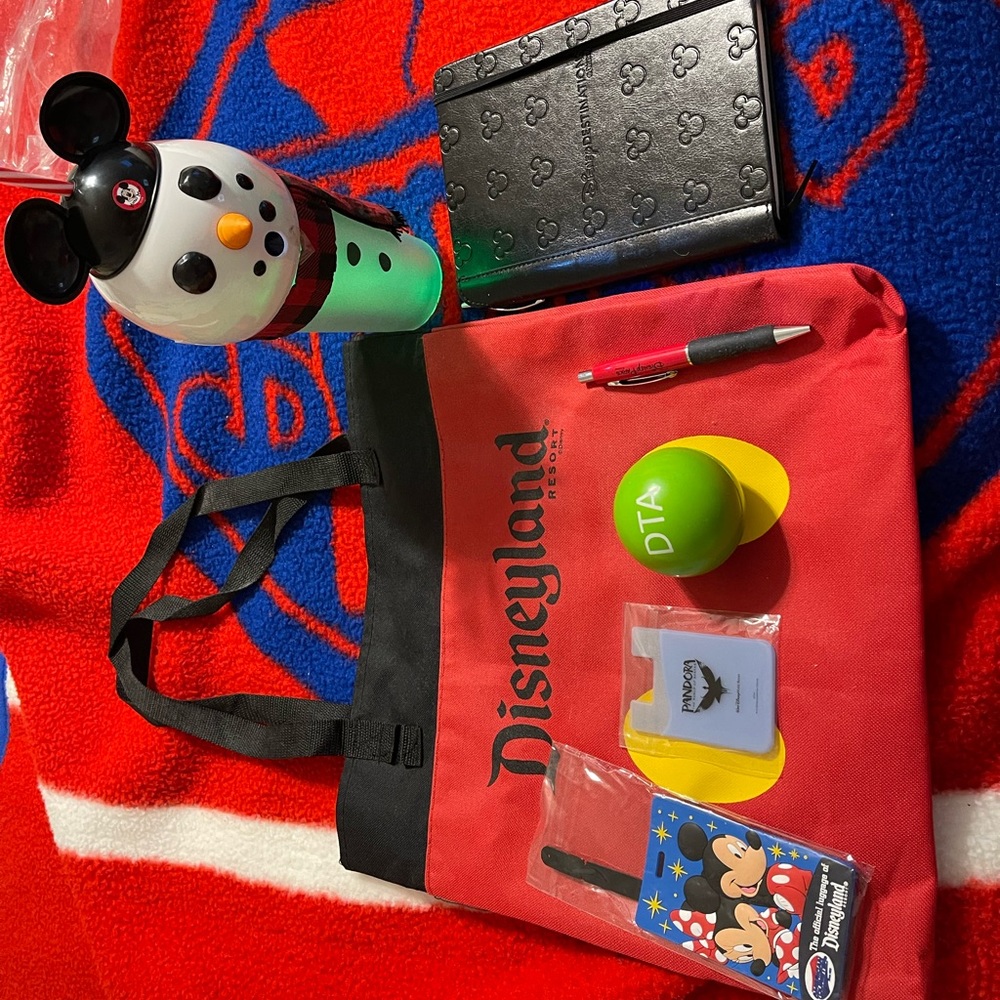 Disney Parks merchandise